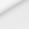 Pin Point Plain White