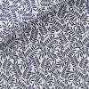 Pattern Blue