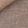 Linen Plain Brown
