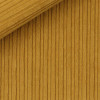 Corduroy Plain Yellow