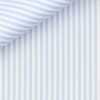 Twill Stripes Blue
