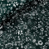 Flannel Pattern Green