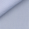 Dobby Stripes Blue