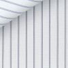 Oxford Stripes Blue