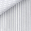 Twill Stripes Blue