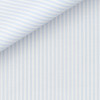 Twill Stripes Blue