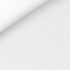 Poplin Plain White