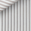 Twill Stripes Brown