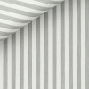 Twill Stripes Green