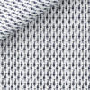 Poplin Pattern Blue