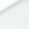 Poplin Plain White