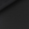 Poplin Plain Black