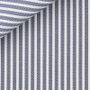 Dobby Stripes Blue
