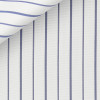 Oxford Stripes Blue