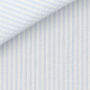 Seersucker Stripes Blue
