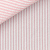 Seersucker Stripes Pink