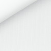 Twill Plain White