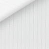 Poplin Plain White