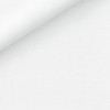 Satin Plain White