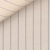Chambray Stripes Brown