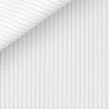 Dobby Stripes Blue