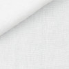 Pin Point Plain White