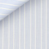 Twill Stripes Blue