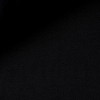 Satin Plain Black
