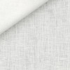 Linen Plain White