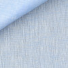 Linen Plain Blue