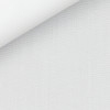Poplin Plain White