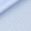 Piquet Plain Blue