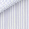 Dobby Stripes Blue