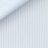 Dobby Stripes Blue