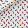 Poplin Pattern Pink