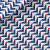 Poplin Pattern Pink