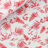 Poplin Pattern Pink