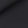 Poplin Plain Black