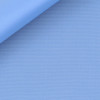 Poplin Plain Blue