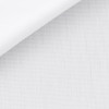 Poplin Plain White