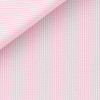 Poplin Stripes Pink
