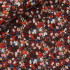 Twill Pattern Pink