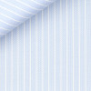 Dobby Stripes Blue