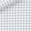 Jersey Pattern Blue