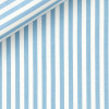 Twill Stripes Blue
