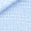 Jersey Pattern Blue