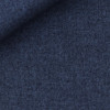 Linen Plain Blue