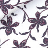 Twill Pattern Pink
