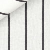 Panama Stripes Grey