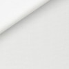 Poplin Plain White